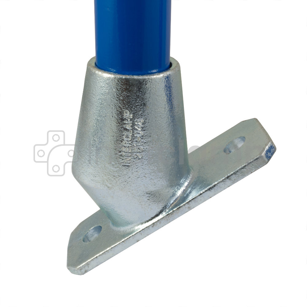 

Interclamp® Type 251